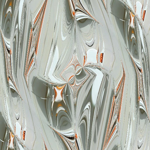 Ronjonie Glass Art 9 (Effect)