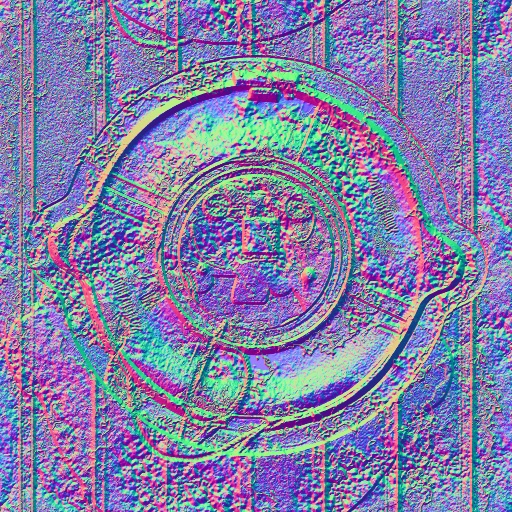 Normal Map