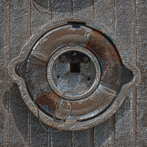 Variation 5