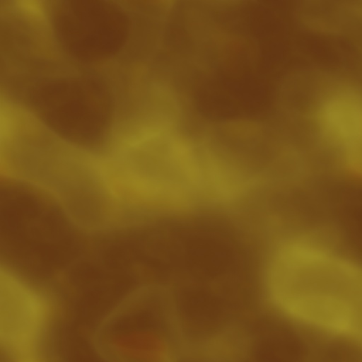 Diffuse Map