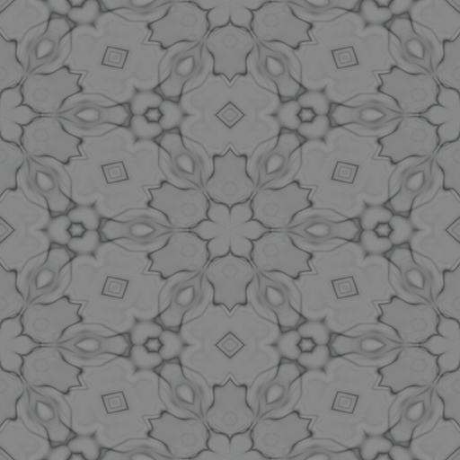 Diffuse Map