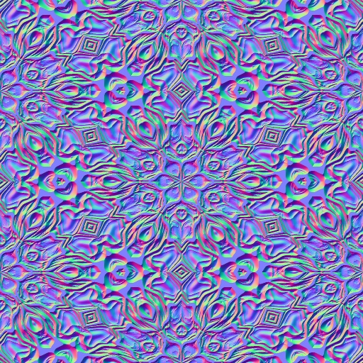 Normal Map