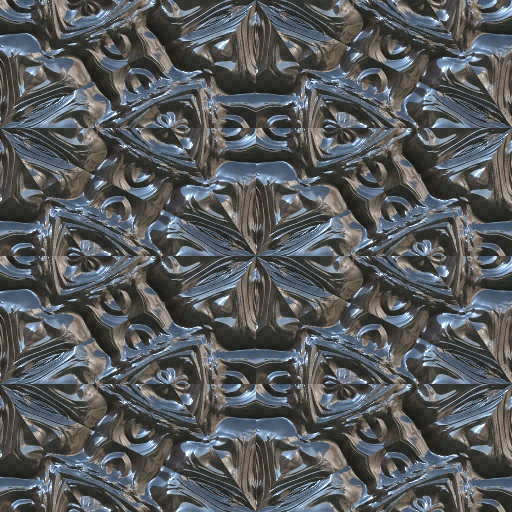 Variation 7