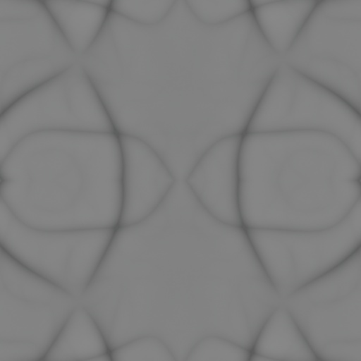Diffuse Map