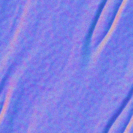 Normal Map