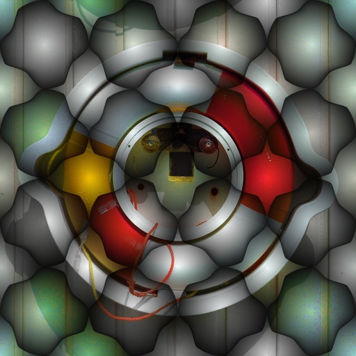 Diffuse Map