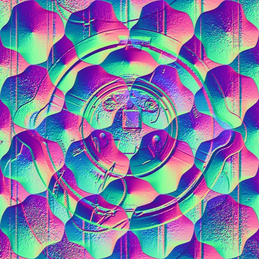 Normal Map