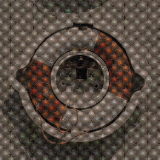 Variation 1