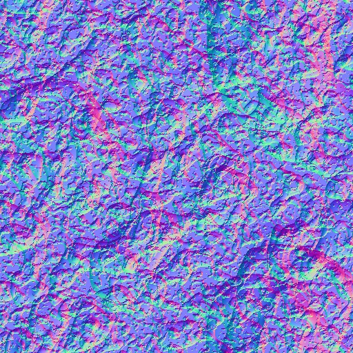 Normal Map