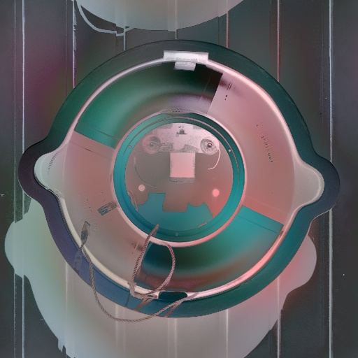 Diffuse Map