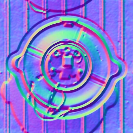 Normal Map