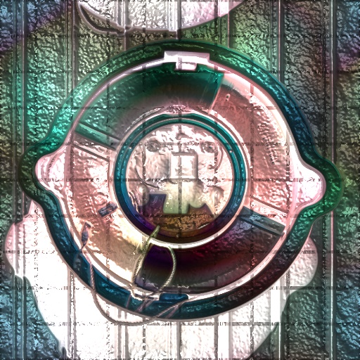 Variation 5