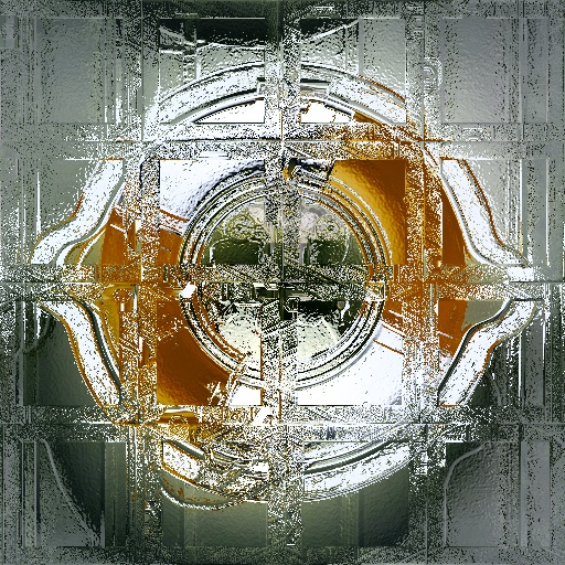 Ronjonie  Glass Art 13