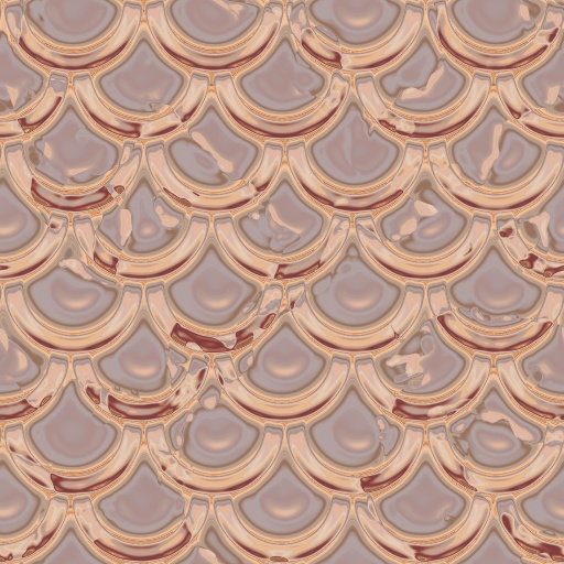 Diffuse Map