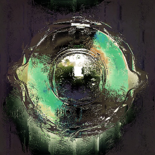 Variation 8