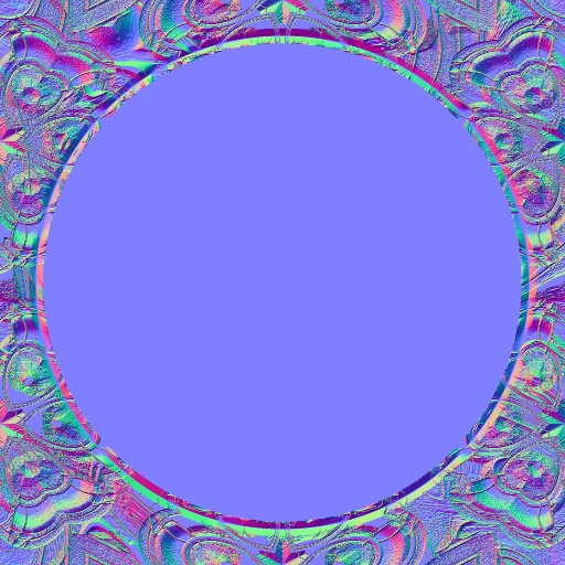 Normal Map