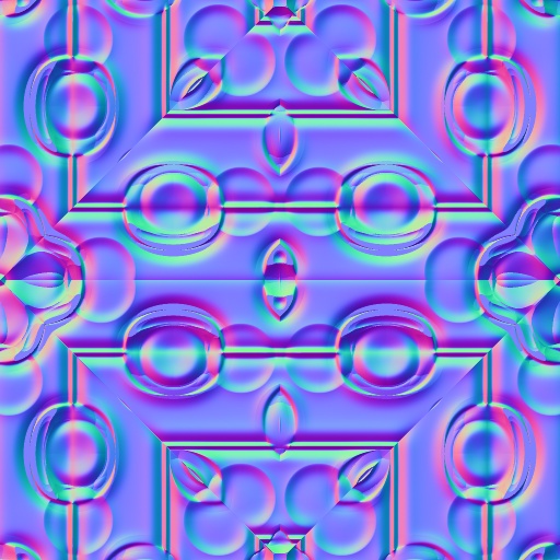 Normal Map