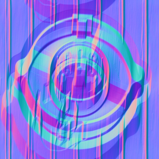 Normal Map