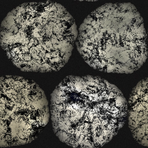 Diffuse Map