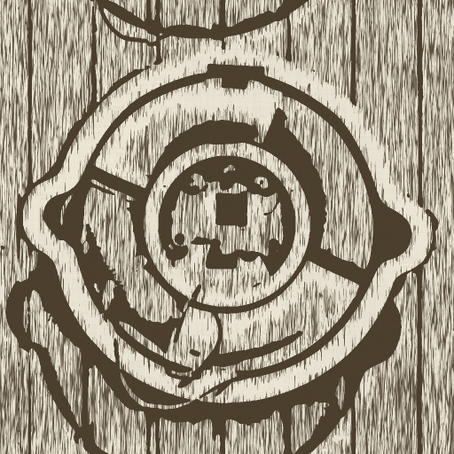 Scratchy Ink Drawing (Effect)