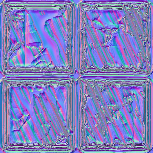 Normal Map