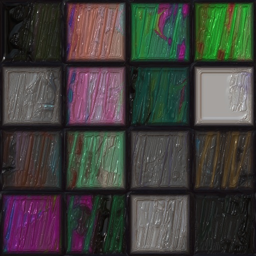 Variation 5