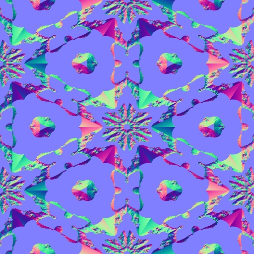 Normal Map