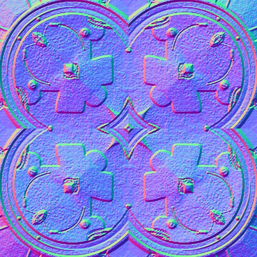 Normal Map