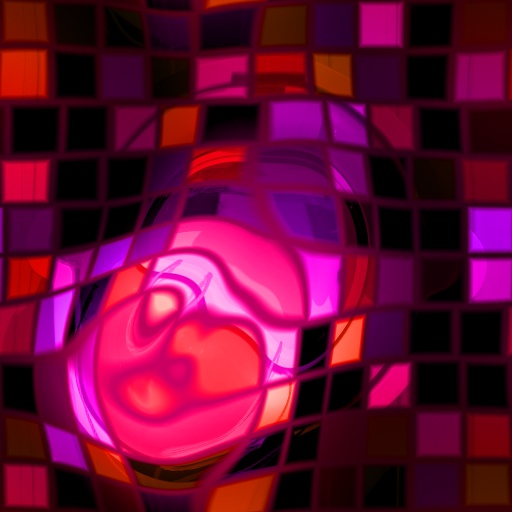 Ronjonie Liquid Glass 1