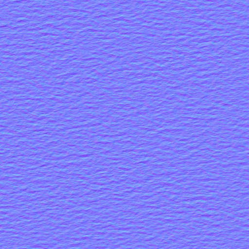 Normal Map