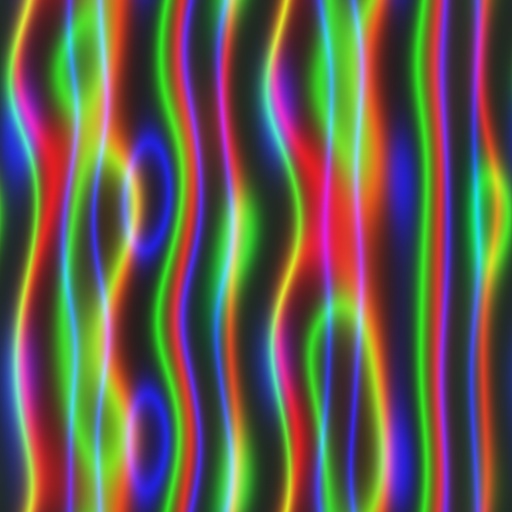 Diffuse Map