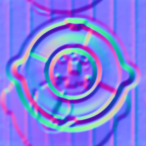 Normal Map