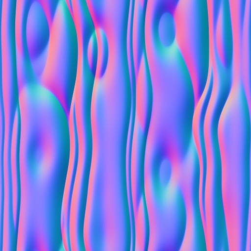 Normal Map