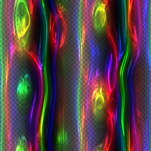 Ronjonie Liquid Glass 3