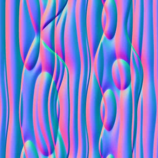 Normal Map