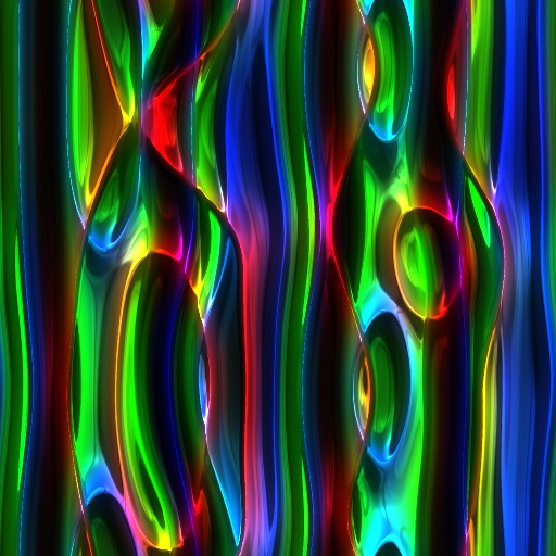 Ronjonie Liquid Glass 4 (Effect)