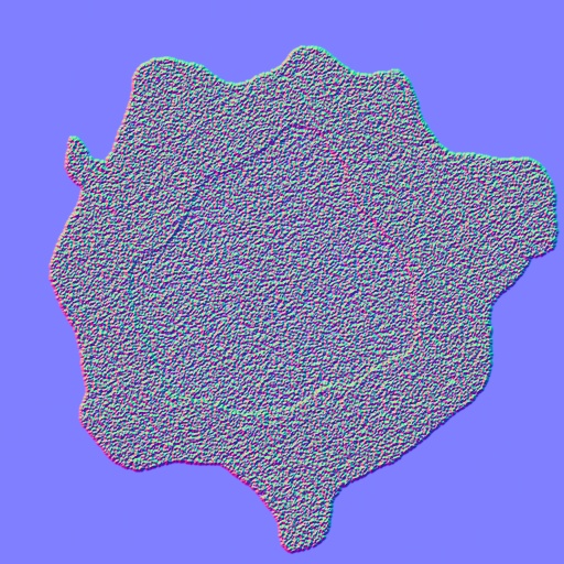 Normal Map