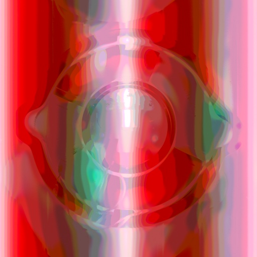 Diffuse Map