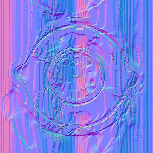 Normal Map