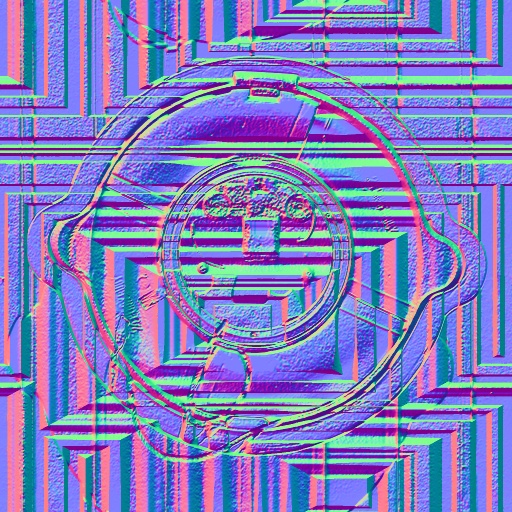 Normal Map