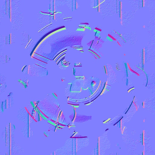 Normal Map