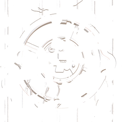 Pencilled In (Effect)