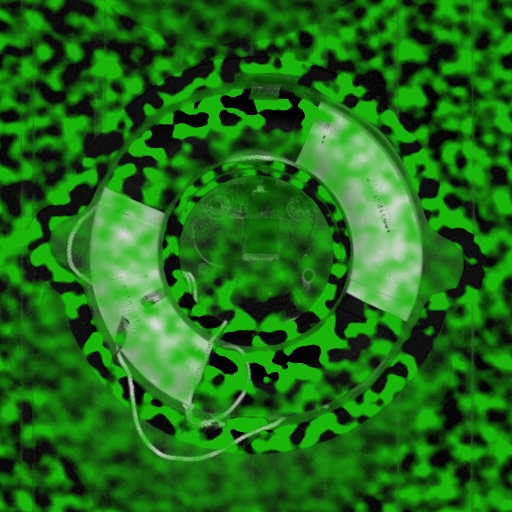 Diffuse Map