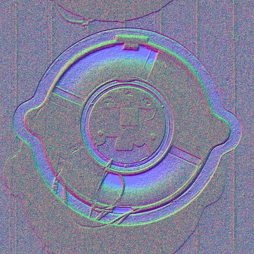 Normal Map