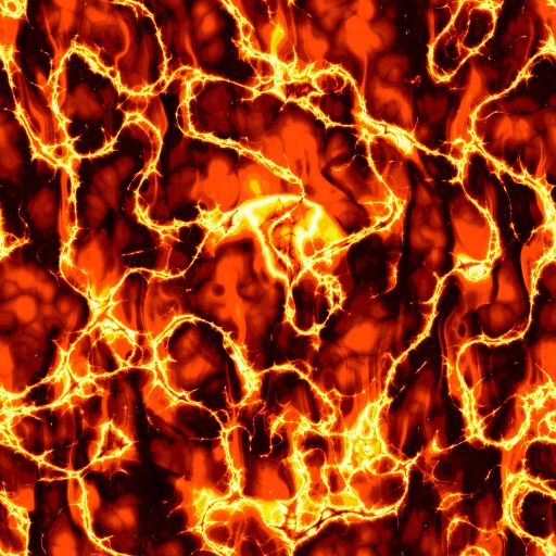 Lava Pit 1 (Effect)