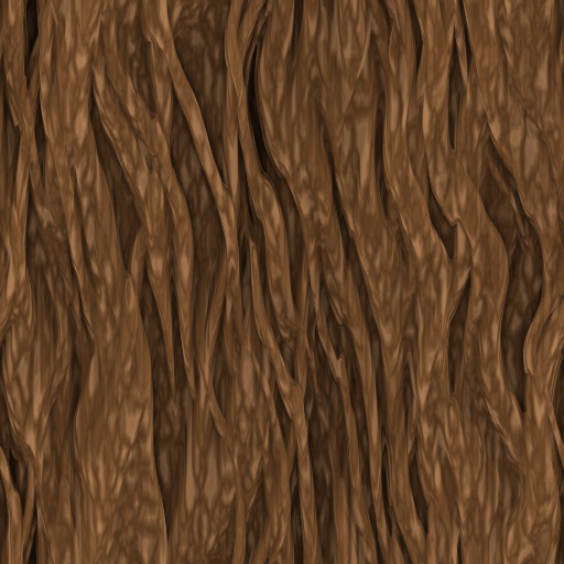 Diffuse Map
