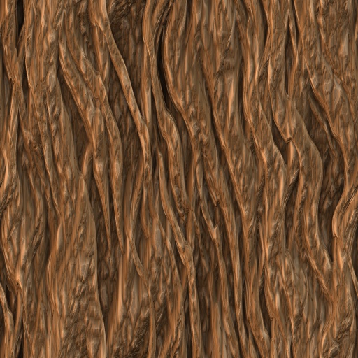 Bark (Texture)