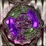 Ronjonie Glass Art 4A