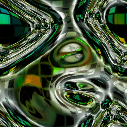 Variation 8