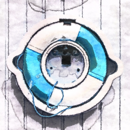 Diffuse Map